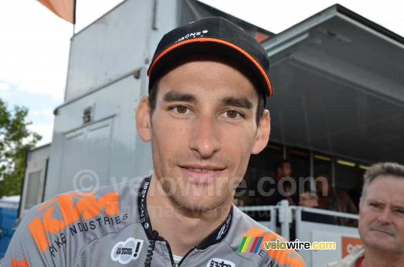 Eduardo Sepulveda (Bretagne-Séché)