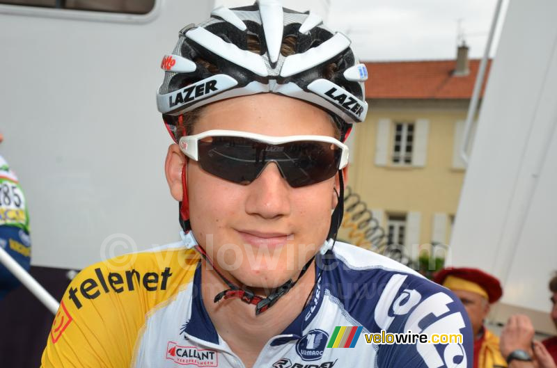 Tim Wellens (Lotto-Belisol)