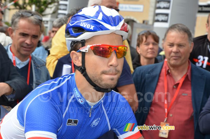 Nacer Bouhanni (FDJ)