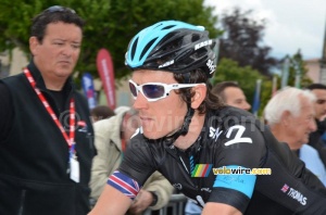 Geraint Thomas (Team Sky) (580x)