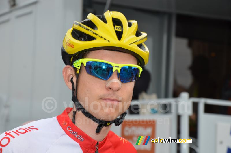 Rudy Molard (Cofidis)