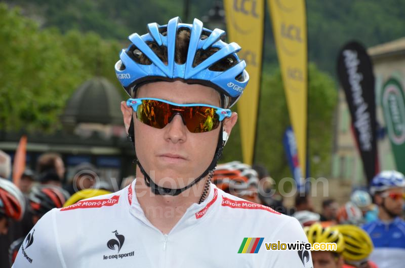 Rohan Dennis (Garmin-Sharp)