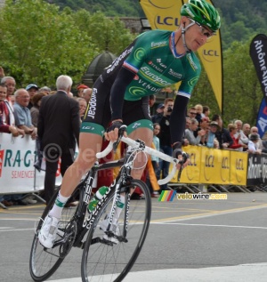 Thomas Voeckler (Europcar) (292x)