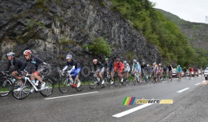 The breakaway on the Côte de la Bréoule (2) (297x)