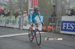 Jakob Fuglsang (Astana), 5th (596x)