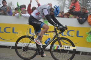 Rohan Dennis (Garmin-Sharp), 10th (346x)