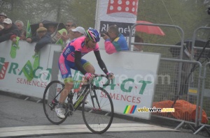 Damiano Cunego (Lampre-Merida), 11th (598x)