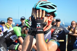 Jan Bakelants n'en revient pas (631x)