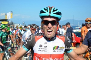 Jan Bakelants fête à nouveau sa victoire (560x)