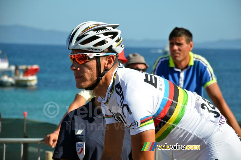 Philippe Gilbert (BMC Racing Team)