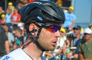 Mark Cavendish (Omega Pharma-QuickStep) (2) (449x)