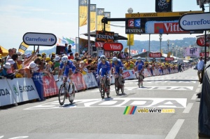 The FDJ.fr team (685x)