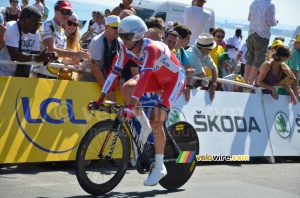 Aliaksandr Kuchynski (Katusha) (388x)