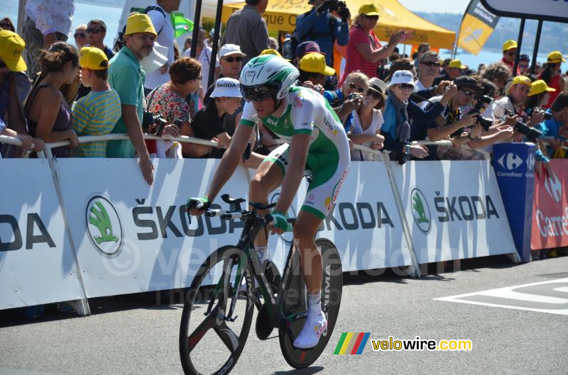 Anthony Delaplace (Sojasun)