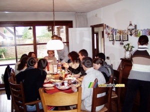 Le petit déjeuner (376x)