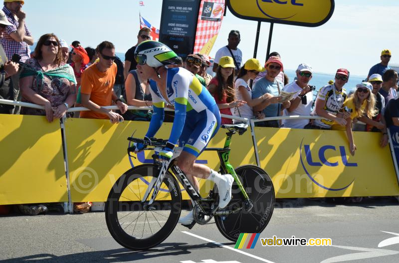 Stuart O'Grady (Orica-GreenEDGE)