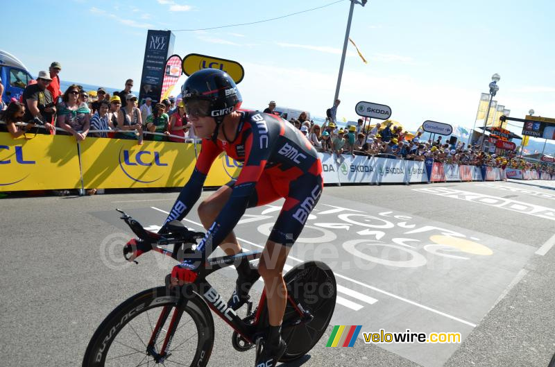 Michael Schär (BMC Racing Team)