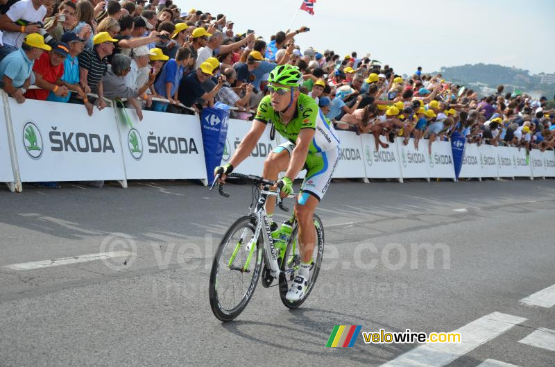 Maciej Bodnar (Cannondale)