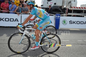 Jakob Fuglsang (Astana) (443x)
