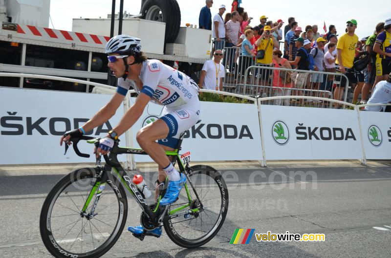 Roy Curvers (Argos-Shimano)