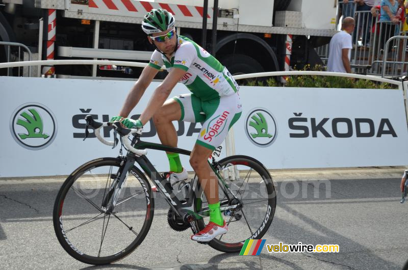 Julien Simon (Sojasun)