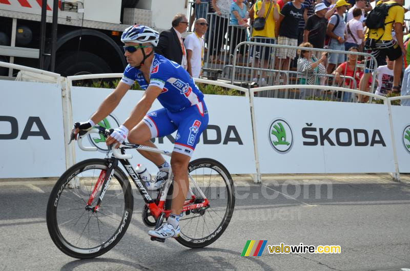 Murilo Fischer (FDJ.fr)