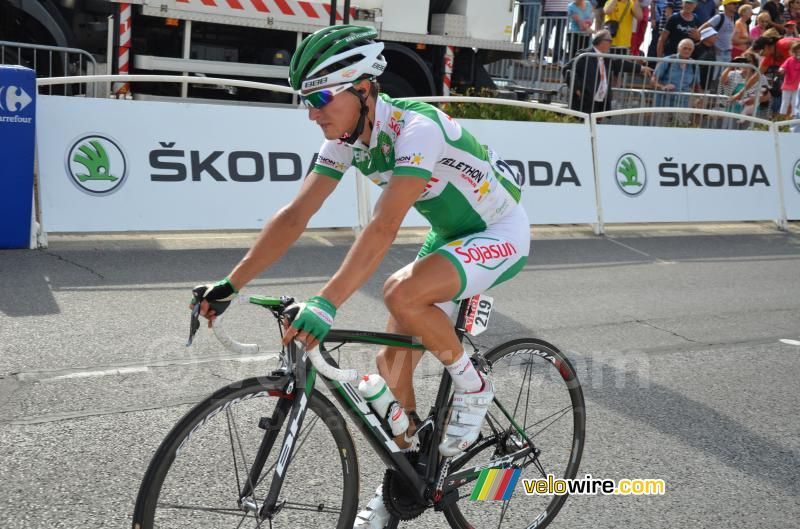 Alexis Vuillermoz (Sojasun)