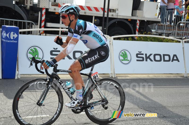 Tony Martin (Omega Pharma-QuickStep)