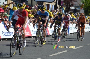 Rudy Molard & Rein Taaramae (Cofidis) (383x)