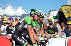 Maarten Wynants & Sep Vanmarcke (Belkin) (711x)