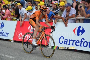 Mikel Nieve (Euskaltel-Euskadi) (292x)