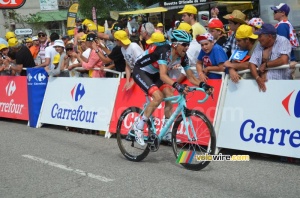 Haimar Zubeldia (Radioshack-Leopard) (433x)