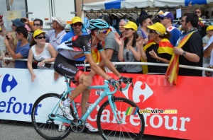 Andy Schleck (Radioshack-Leopard) (420x)