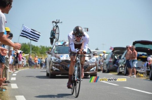 Christophe Riblon (AG2R La Mondiale) (801x)