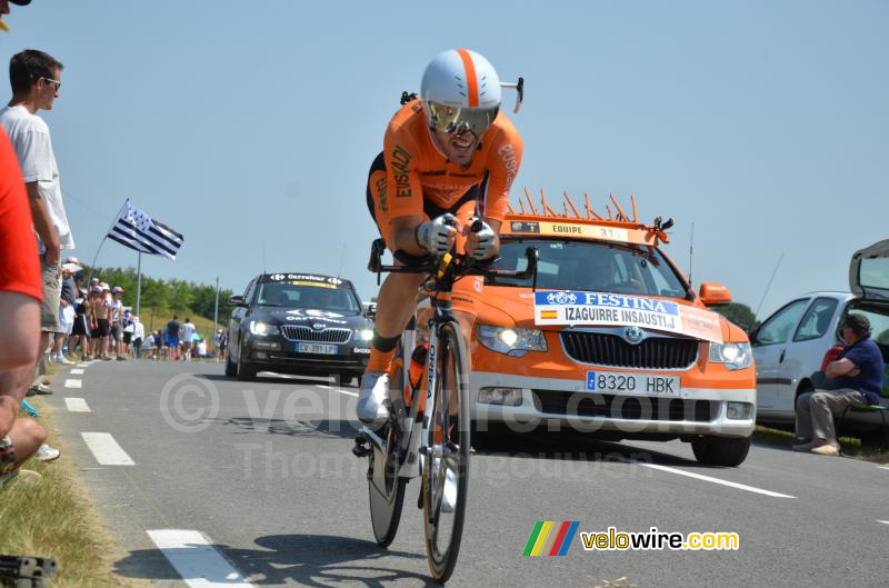 Jon Izaguirre Insausti (Euskaltel-Euskadi)