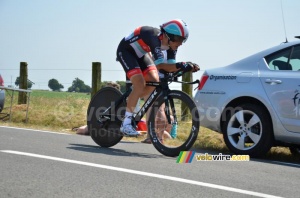 Tony Gallopin (Radioshack-Leopard) (856x)