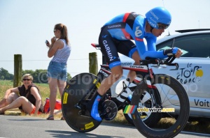 Tom Danielson (Garmin-Sharp) (909x)