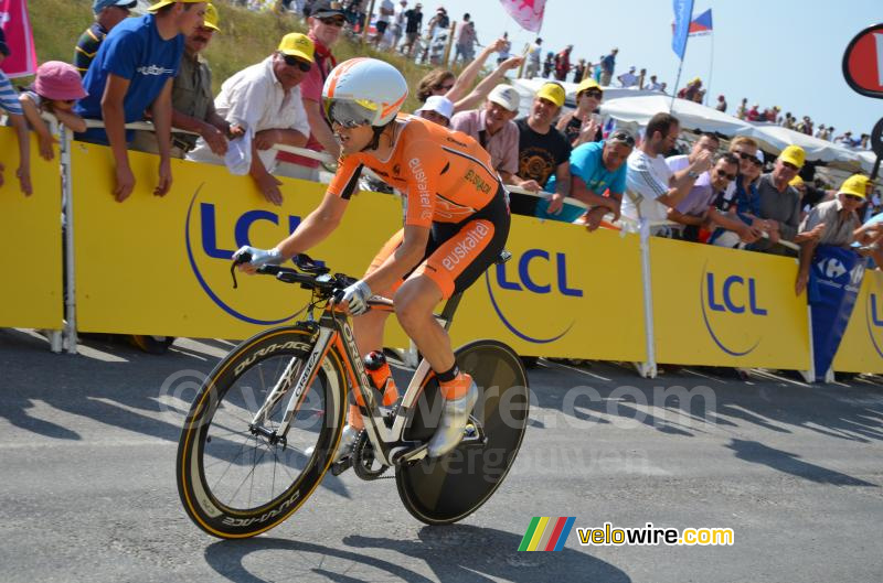 Mikel Nieve (Euskaltel-Euskadi)