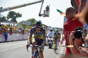 Michael Rogers (Saxo-Tinkoff) (684x)