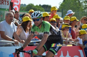 Tom Leezer (Belkin Pro Cycling) (291x)