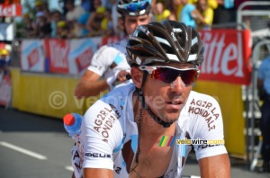 Sébastien Minard (AG2R La Mondiale) (302x)