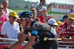 Kanstantsin Siutsou (Team Sky) (286x)