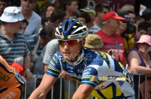 Sergey Lagutin (Vacansoleil-DCM) (444x)