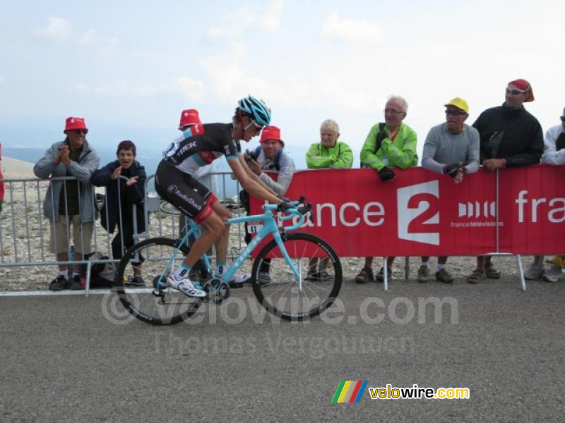 Andy Schleck (Radioshack-Leopard)