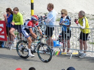 Johnny Hoogerland (Vacansoleil-DCM Pro Cycling Team) (548x)