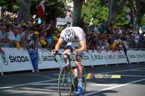 Tom Dumoulin (Argos-Shimano), 6ème (596x)