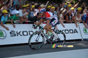 Johnny Hoogerland (Vacansoleil-DCM) (487x)