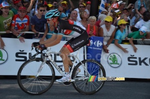 Tony Gallopin (Radioshack-Leopard) (311x)