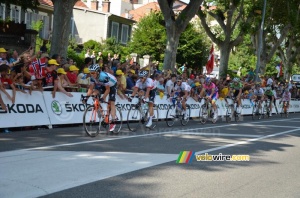 Group Sylvain Chavanel / Michal Kwiatkowski (512x)