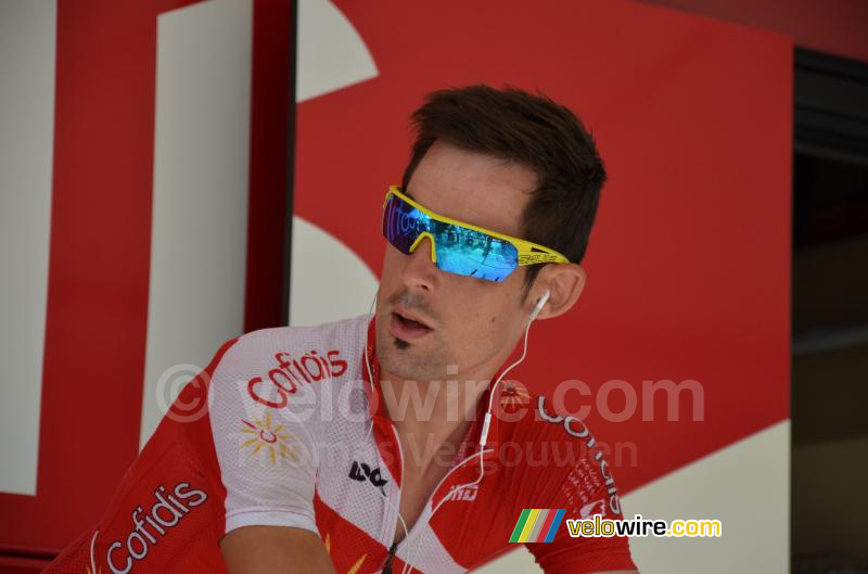Egoitz Garcia (Cofidis)